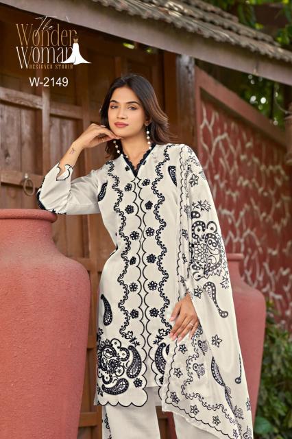 The wonder woman W-2149 kurti retailers and wholesaler